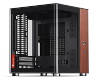 Jonsbo TK-0 Black - 1356297 - zdjęcie 1